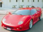 Monte Carlo GTB Centenaire 1990 года